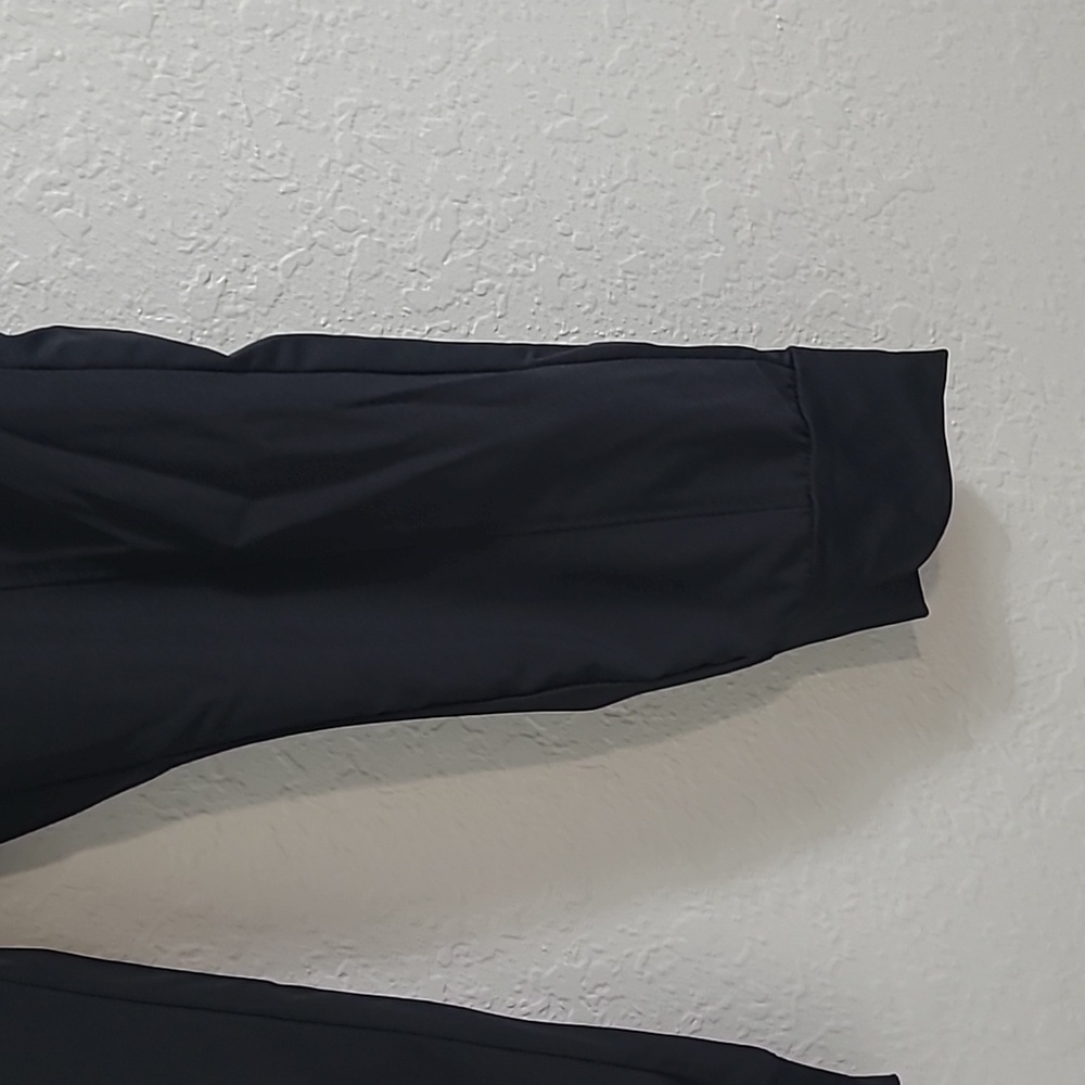 Apana Womens Black  Jogger Pants Size M - Picture 3 of 10